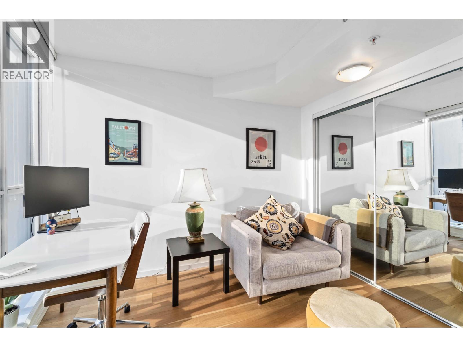310 1155 Seymour Street, Vancouver, British Columbia  V6B 1K2 - Photo 12 - R3050683