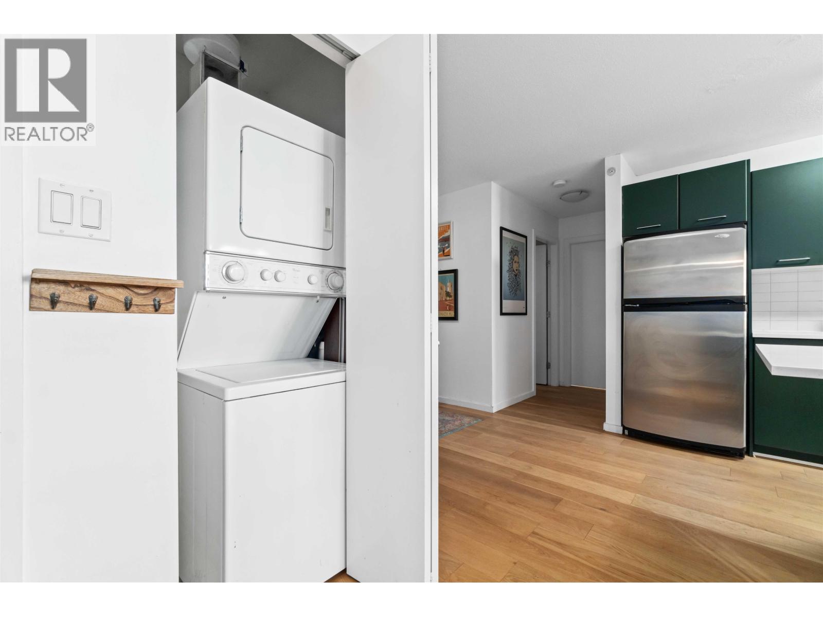 310 1155 Seymour Street, Vancouver, British Columbia  V6B 1K2 - Photo 14 - R3050683