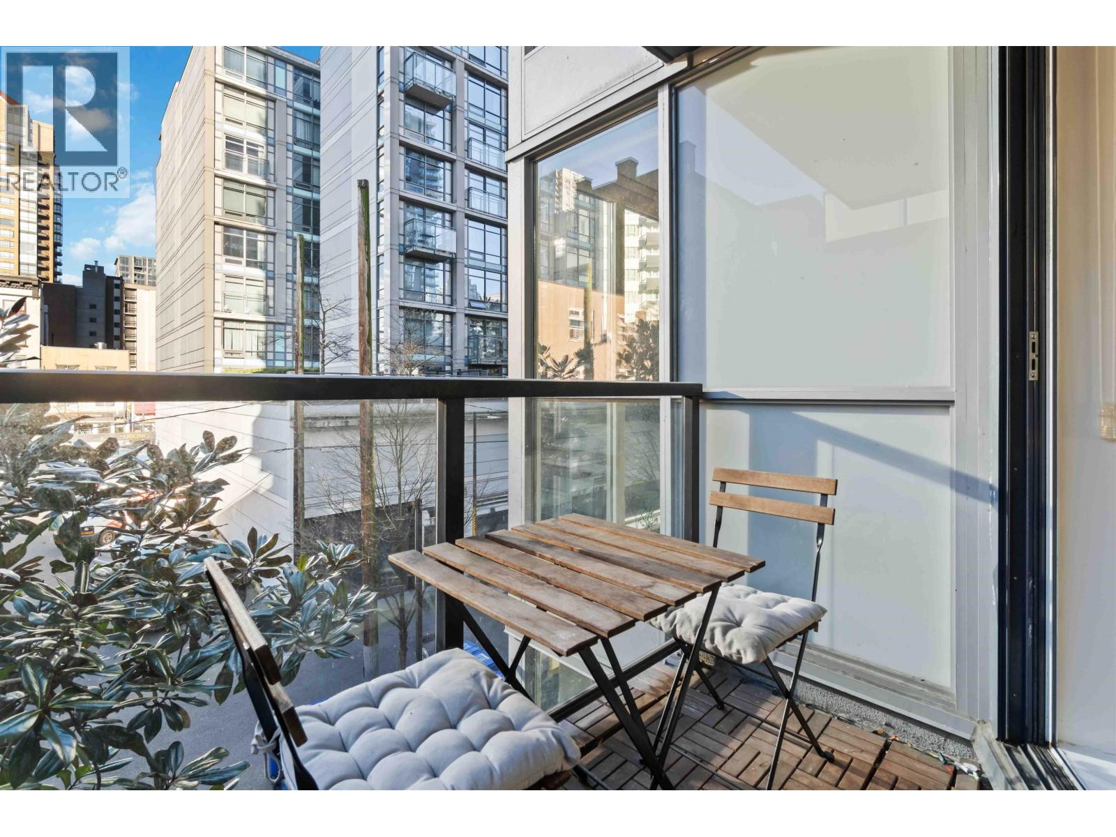 310 1155 Seymour Street, Vancouver, British Columbia  V6B 1K2 - Photo 19 - R3050683