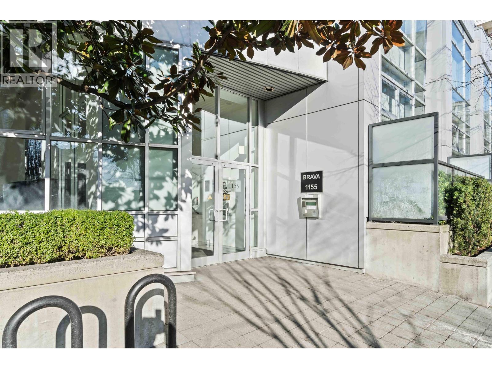 310 1155 Seymour Street, Vancouver, British Columbia  V6B 1K2 - Photo 22 - R3050683
