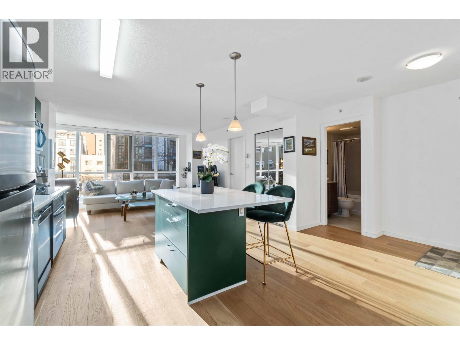310 1155 Seymour Street, Vancouver, British Columbia  V6B 1K2 - Photo 26 - R3050683