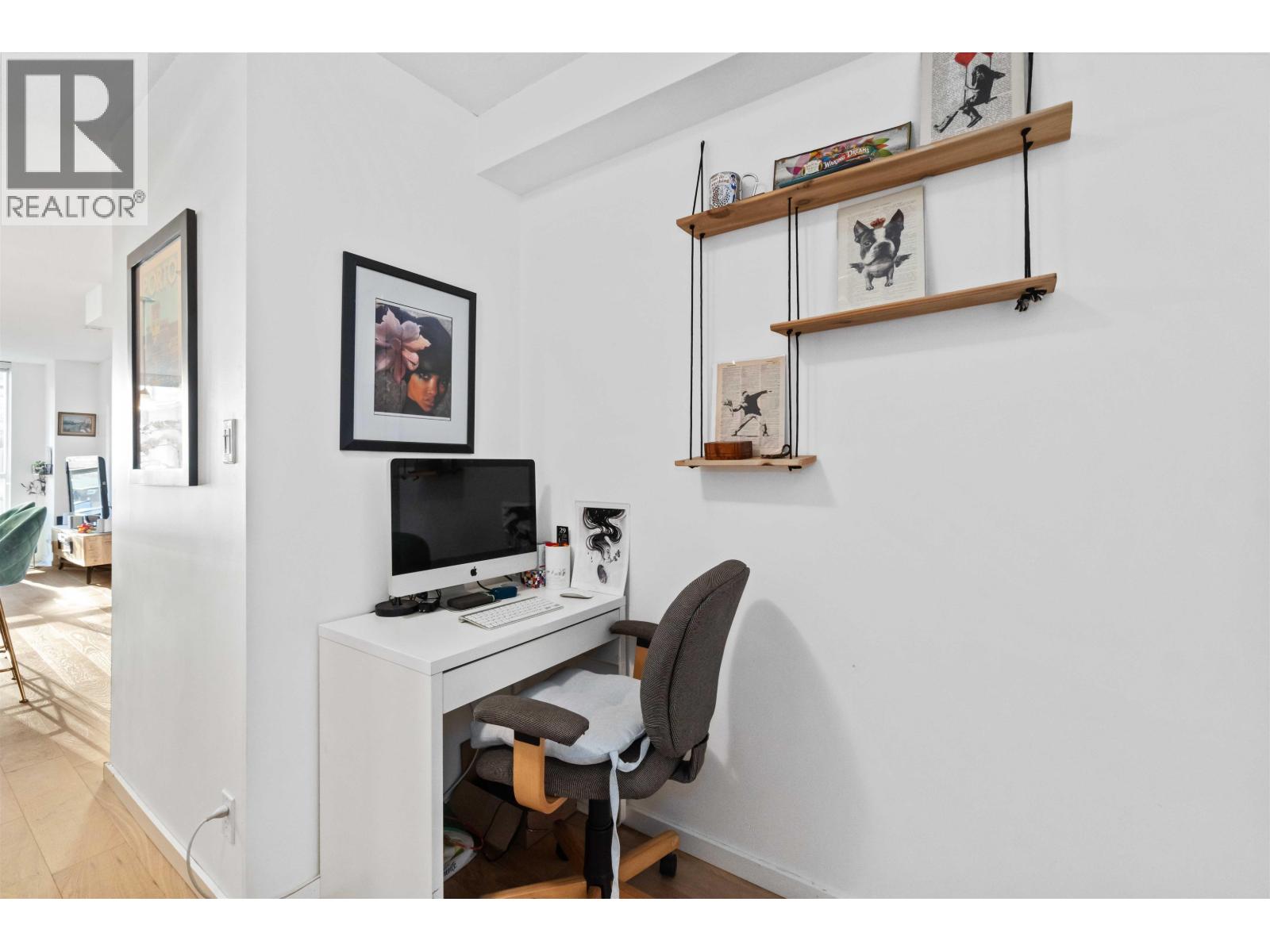 310 1155 Seymour Street, Vancouver, British Columbia  V6B 1K2 - Photo 28 - R3050683