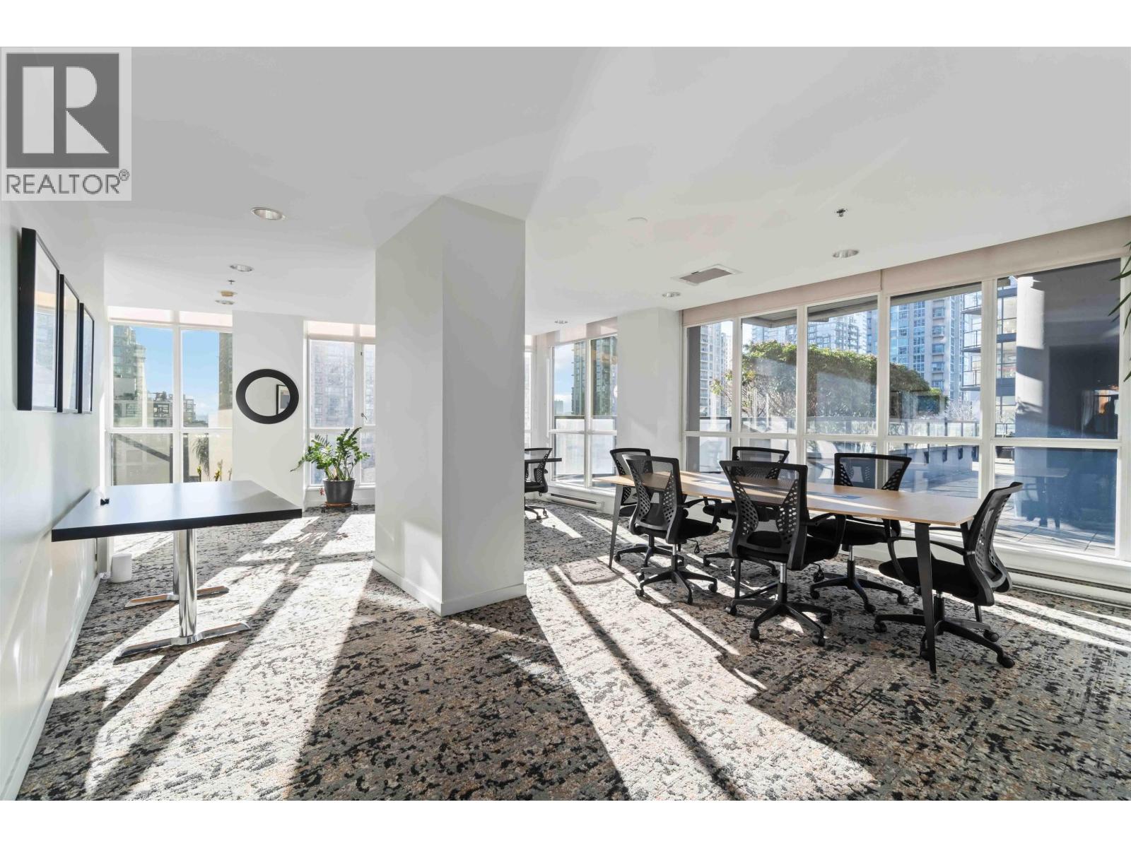 310 1155 Seymour Street, Vancouver, British Columbia  V6B 1K2 - Photo 31 - R3050683
