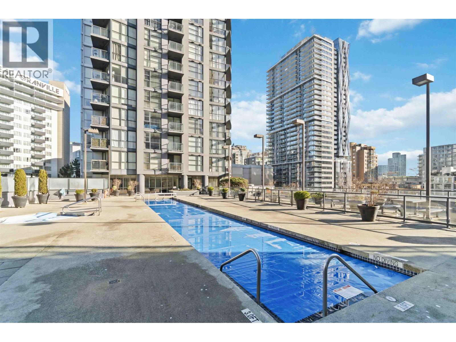 310 1155 Seymour Street, Vancouver, British Columbia  V6B 1K2 - Photo 34 - R3050683