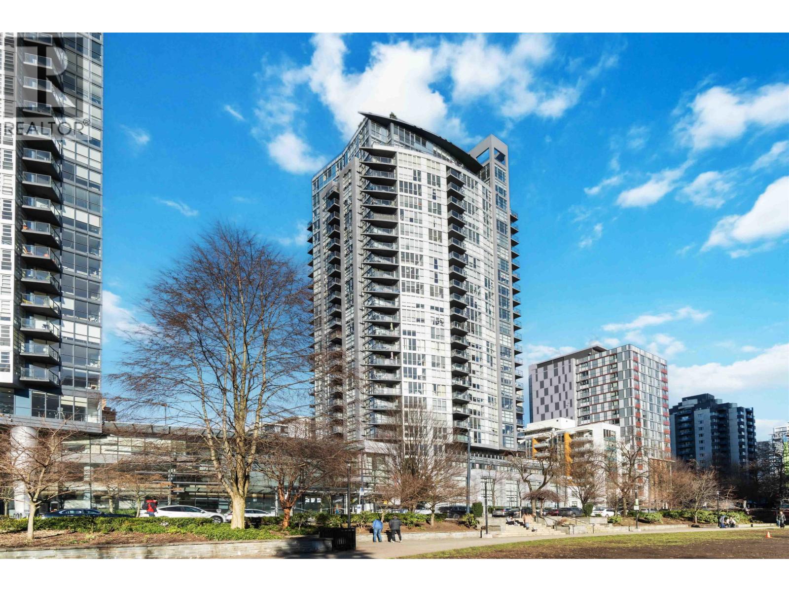 310 1155 Seymour Street, Vancouver, British Columbia  V6B 1K2 - Photo 37 - R3050683