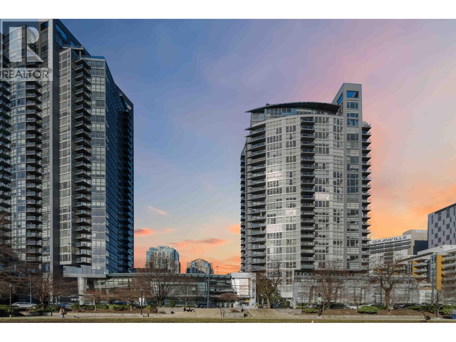 310 1155 Seymour Street, Vancouver, British Columbia  V6B 1K2 - Photo 38 - R3050683