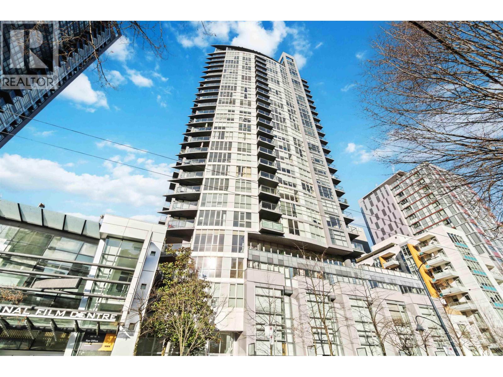 310 1155 Seymour Street, Vancouver, British Columbia  V6B 1K2 - Photo 39 - R3050683