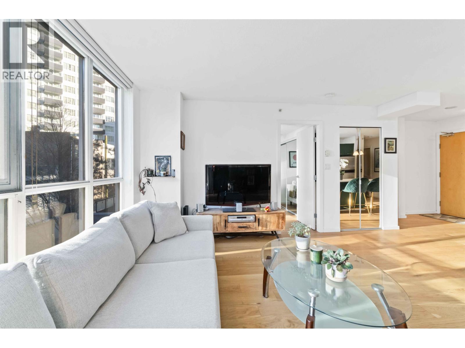 310 1155 Seymour Street, Vancouver, British Columbia  V6B 1K2 - Photo 4 - R3050683