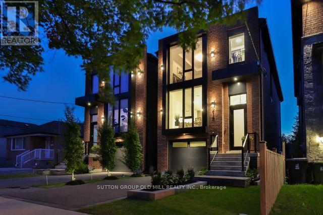 216 DELTA STREET, Toronto, Ontario