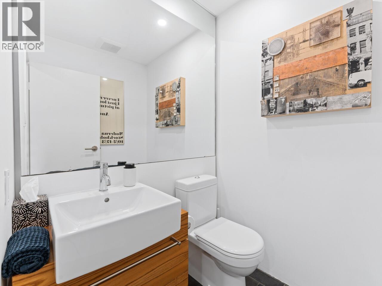 1358 W 7th Avenue, Vancouver, British Columbia  V6H 3W5 - Photo 12 - R3050689