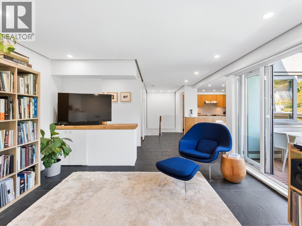 1358 W 7th Avenue, Vancouver, British Columbia  V6H 3W5 - Photo 2 - R3050689
