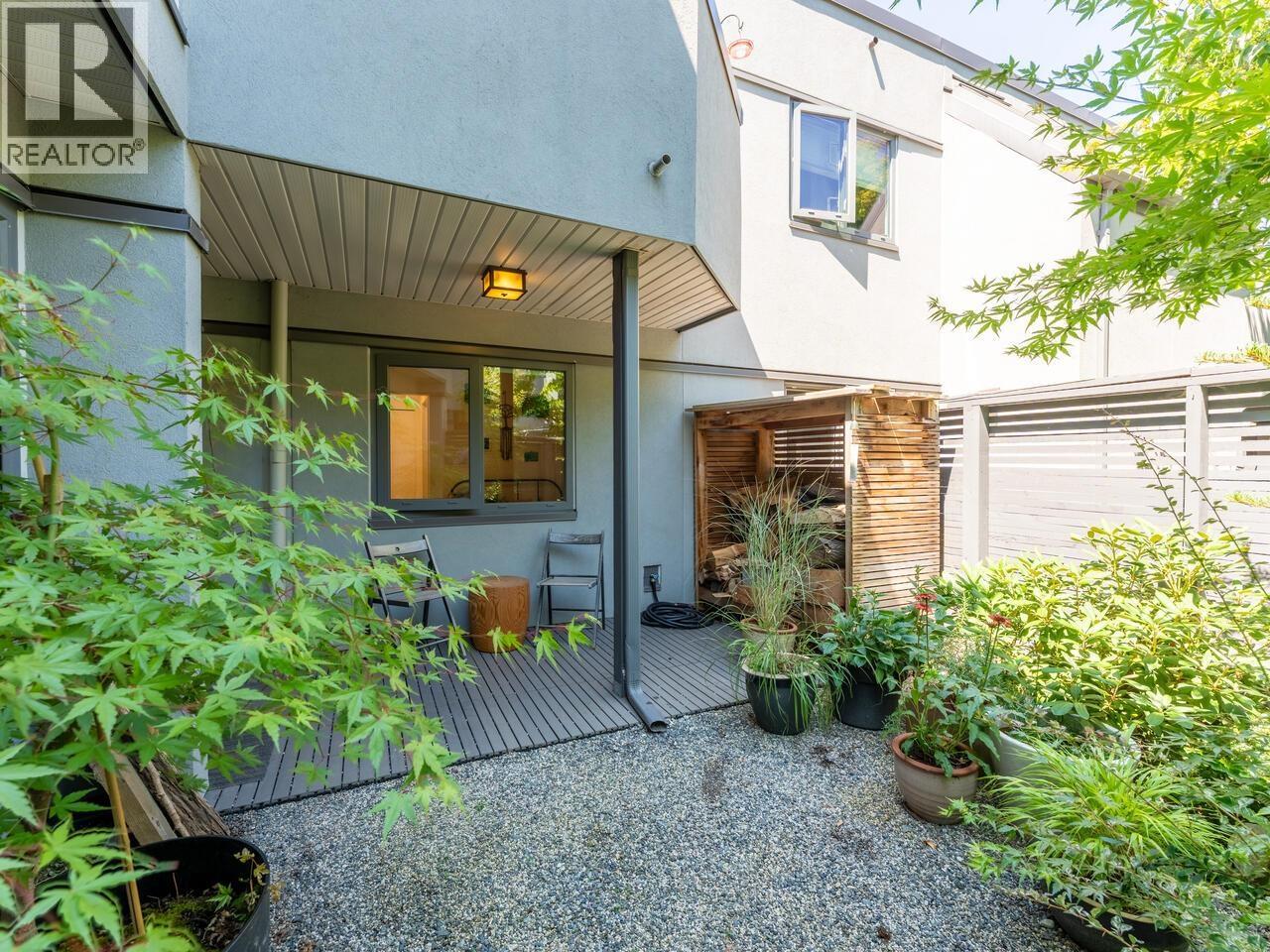 1358 W 7th Avenue, Vancouver, British Columbia  V6H 3W5 - Photo 20 - R3050689