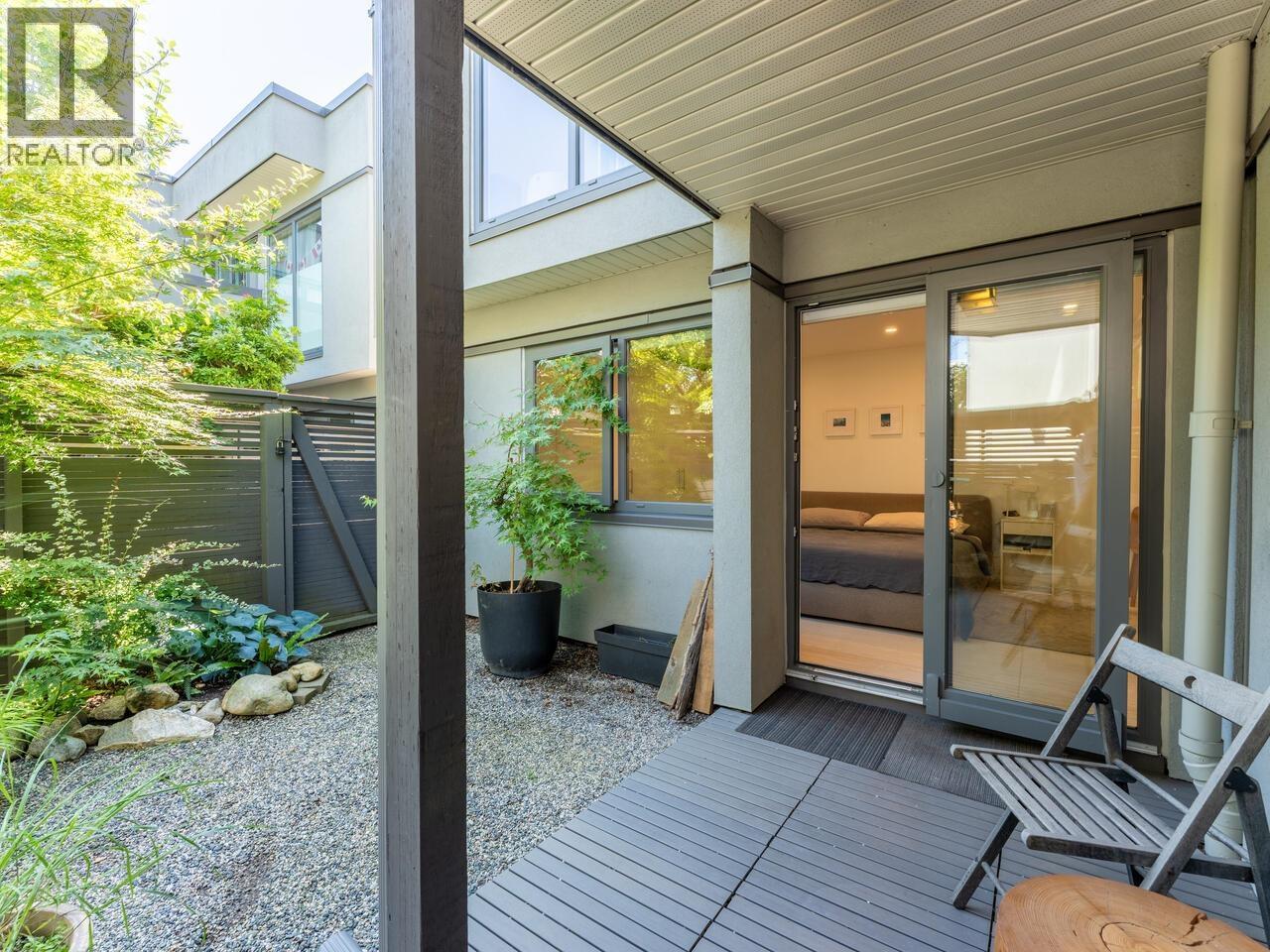 1358 W 7th Avenue, Vancouver, British Columbia  V6H 3W5 - Photo 21 - R3050689