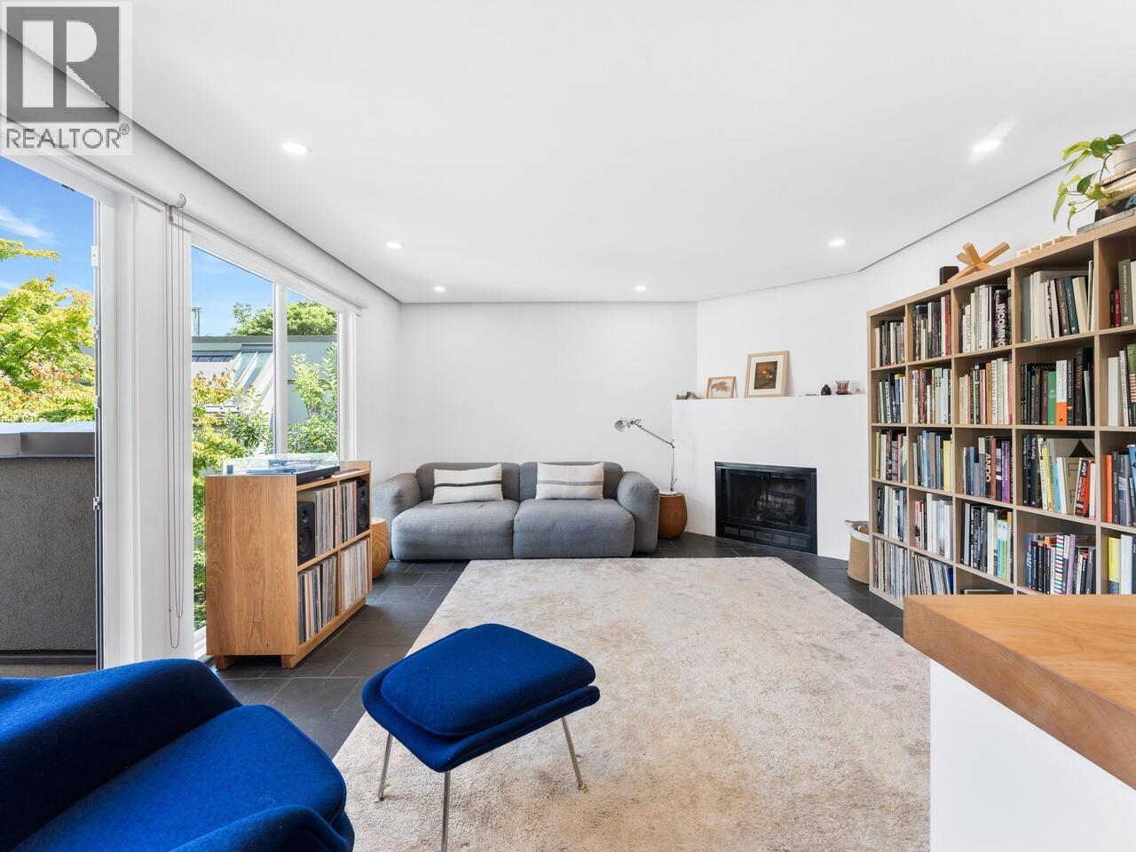 1358 W 7th Avenue, Vancouver, British Columbia  V6H 3W5 - Photo 3 - R3050689