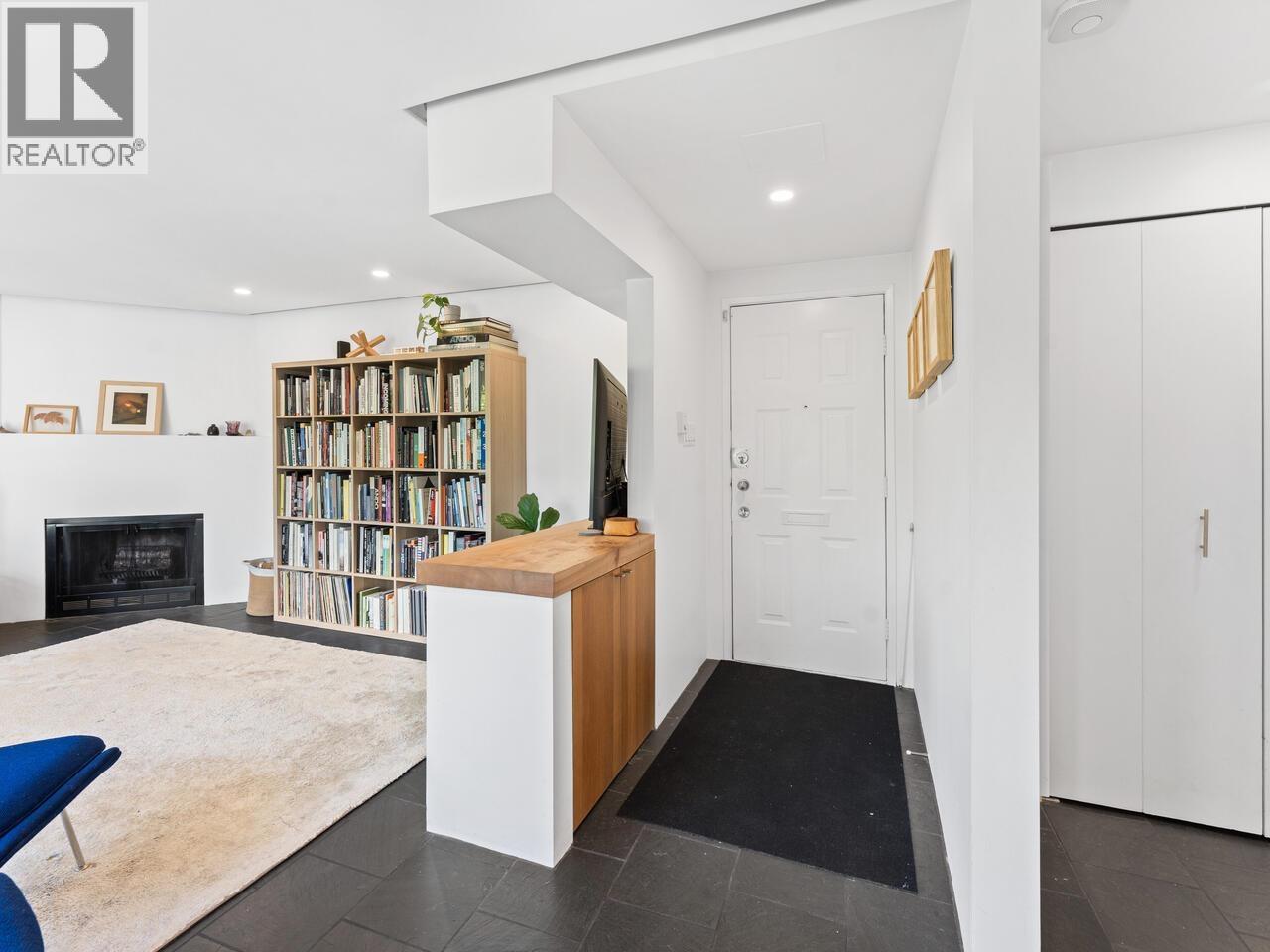 1358 W 7th Avenue, Vancouver, British Columbia  V6H 3W5 - Photo 6 - R3050689