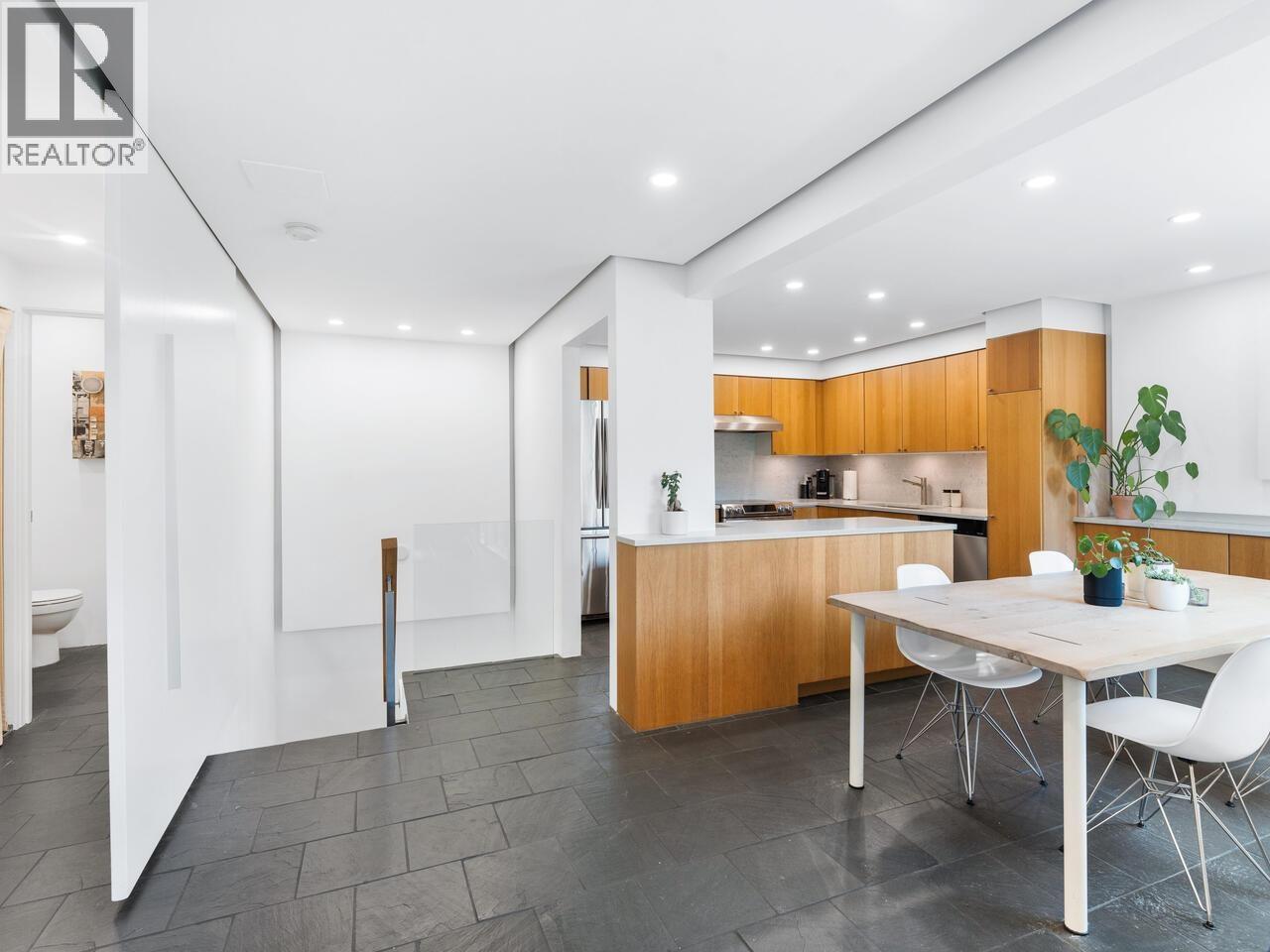 1358 W 7th Avenue, Vancouver, British Columbia  V6H 3W5 - Photo 8 - R3050689