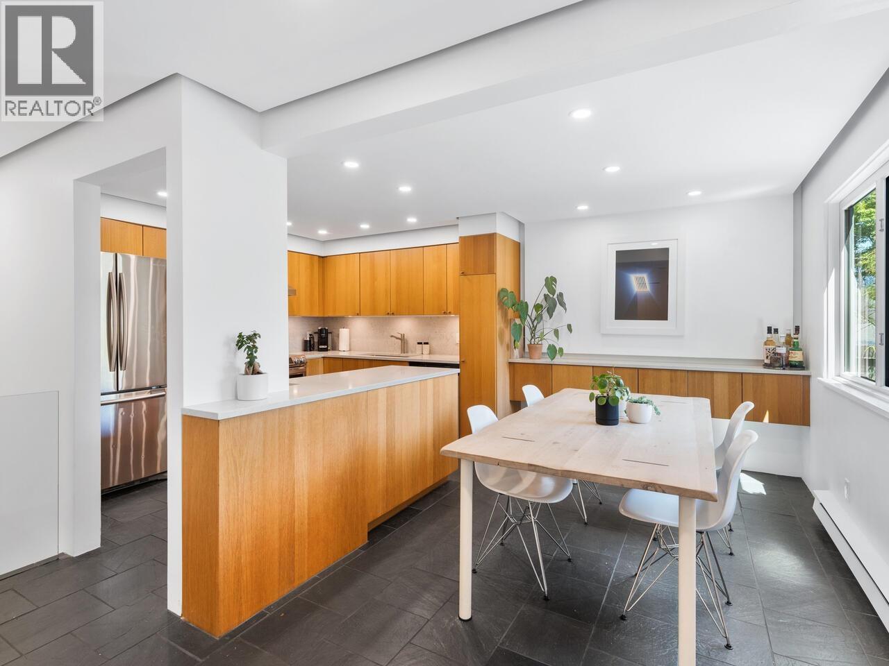 1358 W 7th Avenue, Vancouver, British Columbia  V6H 3W5 - Photo 9 - R3050689