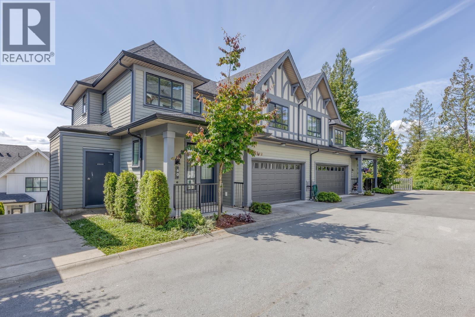 60 3500 BURKE VILLAGE PROMENADE, Coquitlam, British Columbia