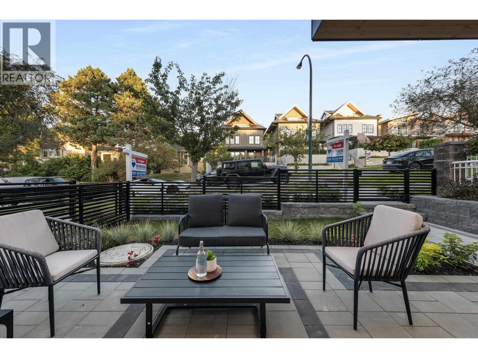 1 4855 Dumfries Street, Vancouver, British Columbia  V5N 3T8 - Photo 21 - R3050696
