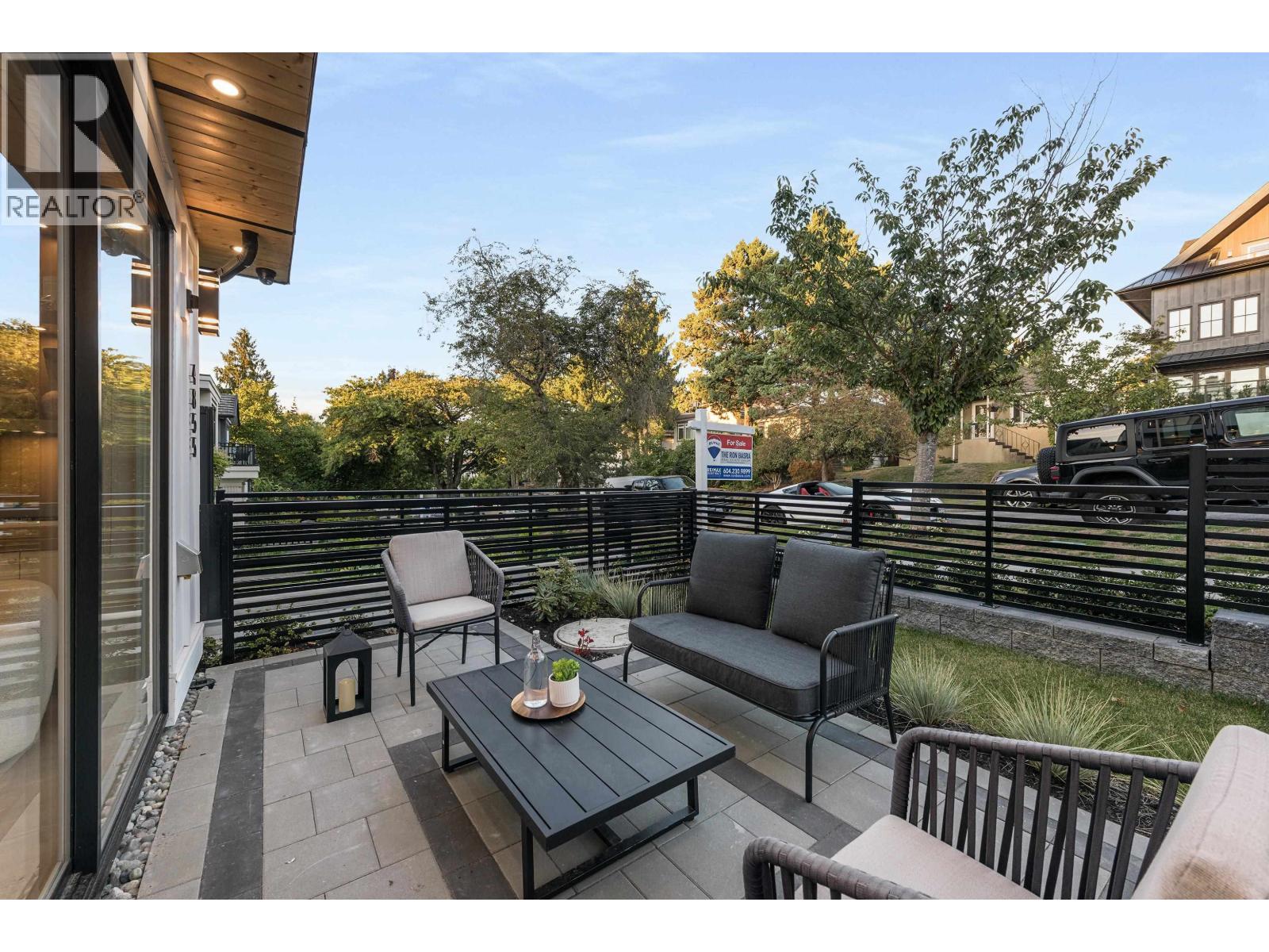 1 4855 Dumfries Street, Vancouver, British Columbia  V5N 3T8 - Photo 25 - R3050696
