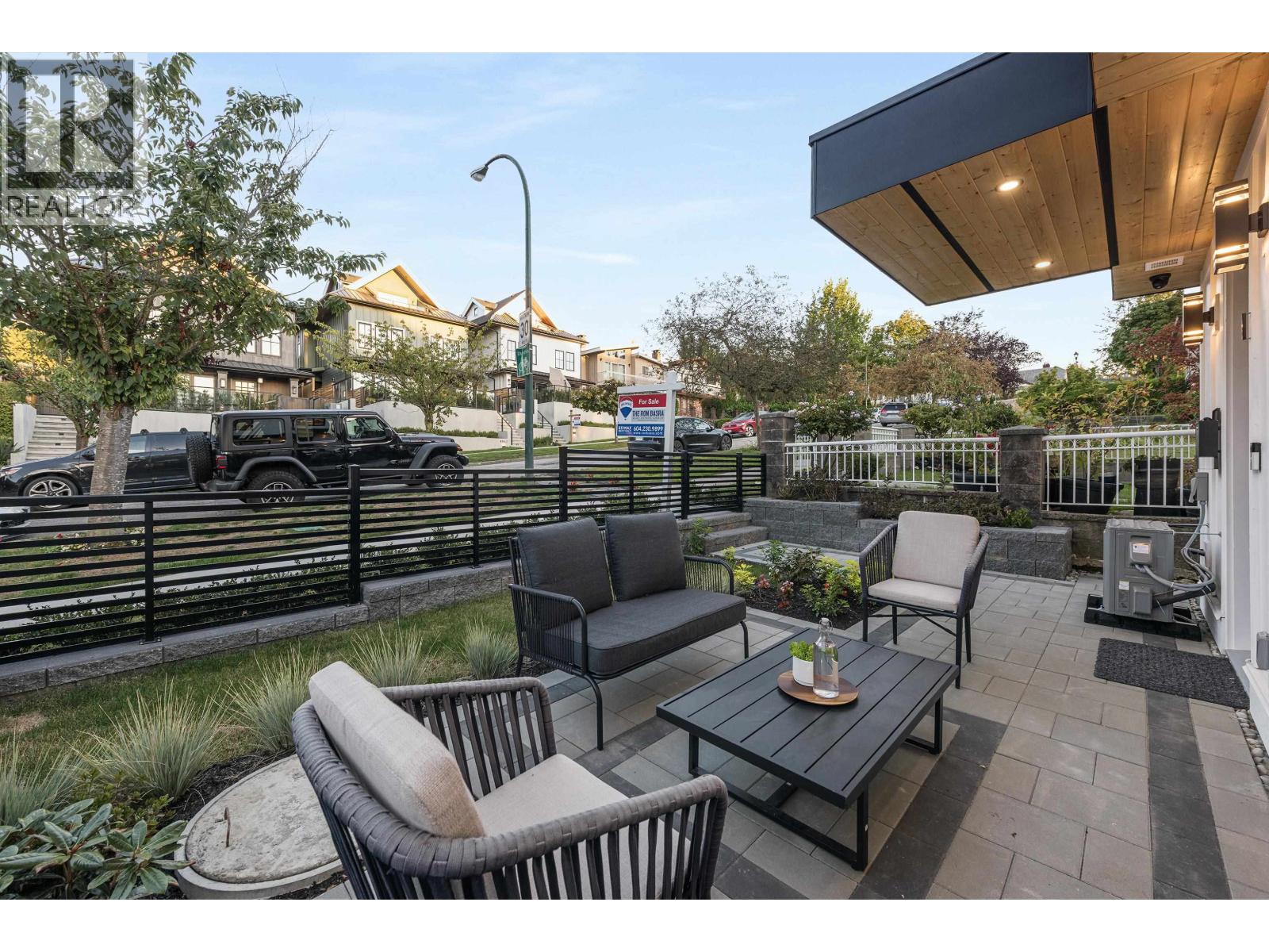 1 4855 Dumfries Street, Vancouver, British Columbia  V5N 3T8 - Photo 26 - R3050696