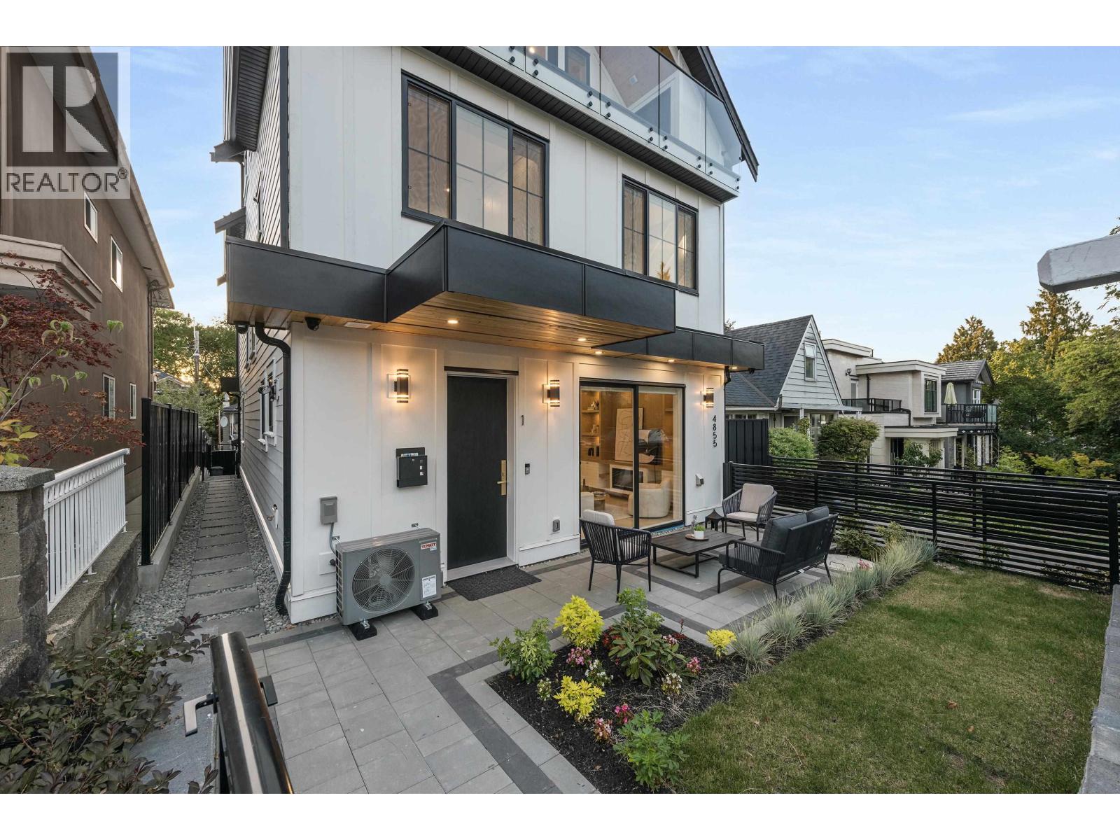 1 4855 Dumfries Street, Vancouver, British Columbia  V5N 3T8 - Photo 27 - R3050696
