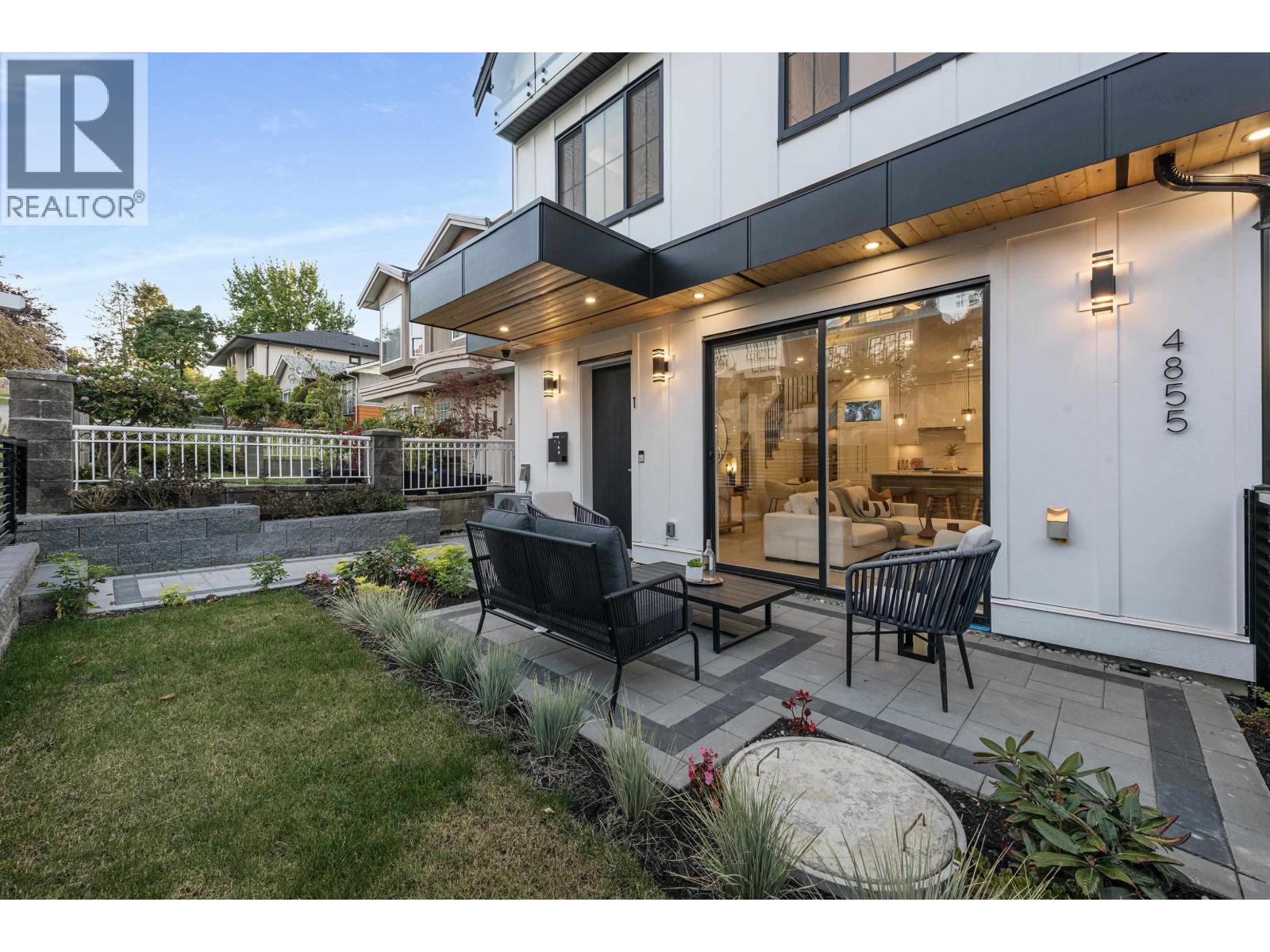 1 4855 Dumfries Street, Vancouver, British Columbia  V5N 3T8 - Photo 28 - R3050696