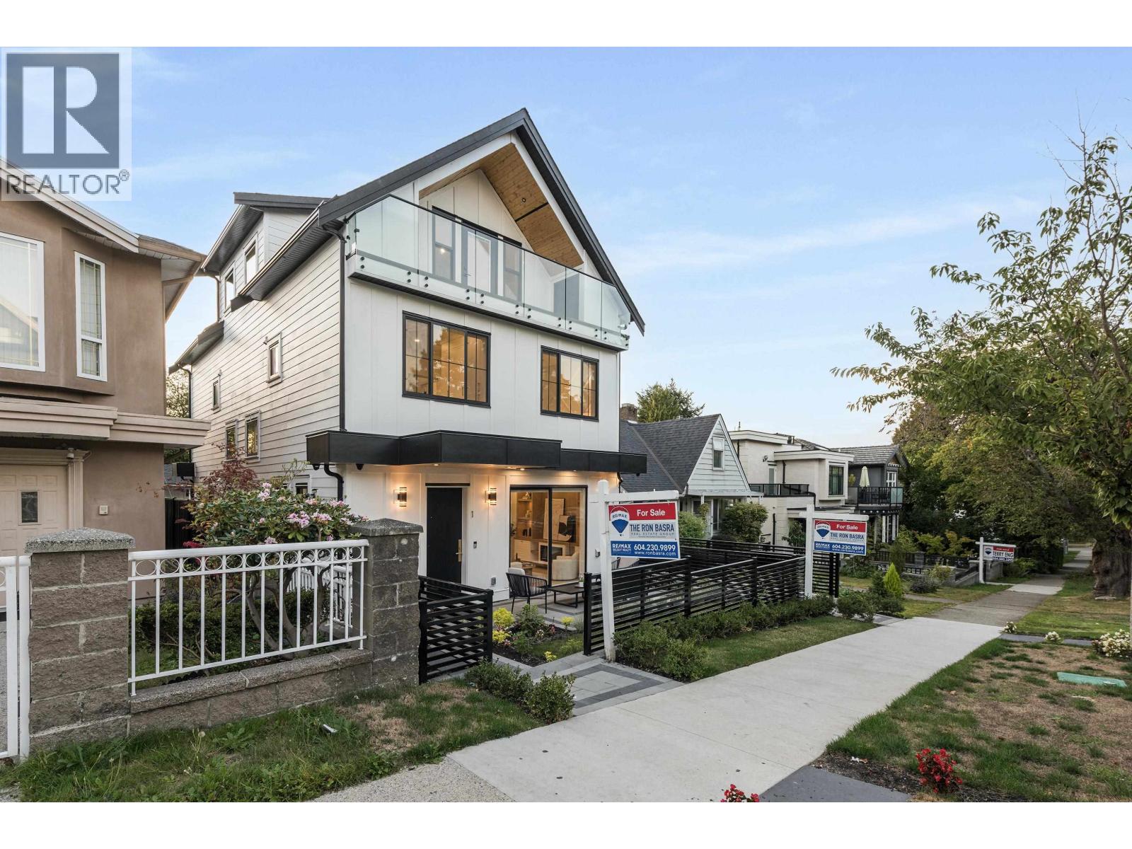 1 4855 Dumfries Street, Vancouver, British Columbia  V5N 3T8 - Photo 29 - R3050696