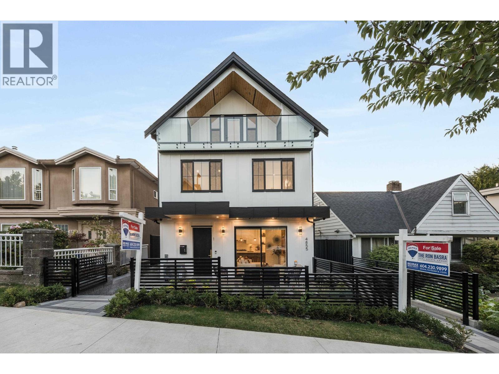 1 4855 Dumfries Street, Vancouver, British Columbia  V5N 3T8 - Photo 30 - R3050696