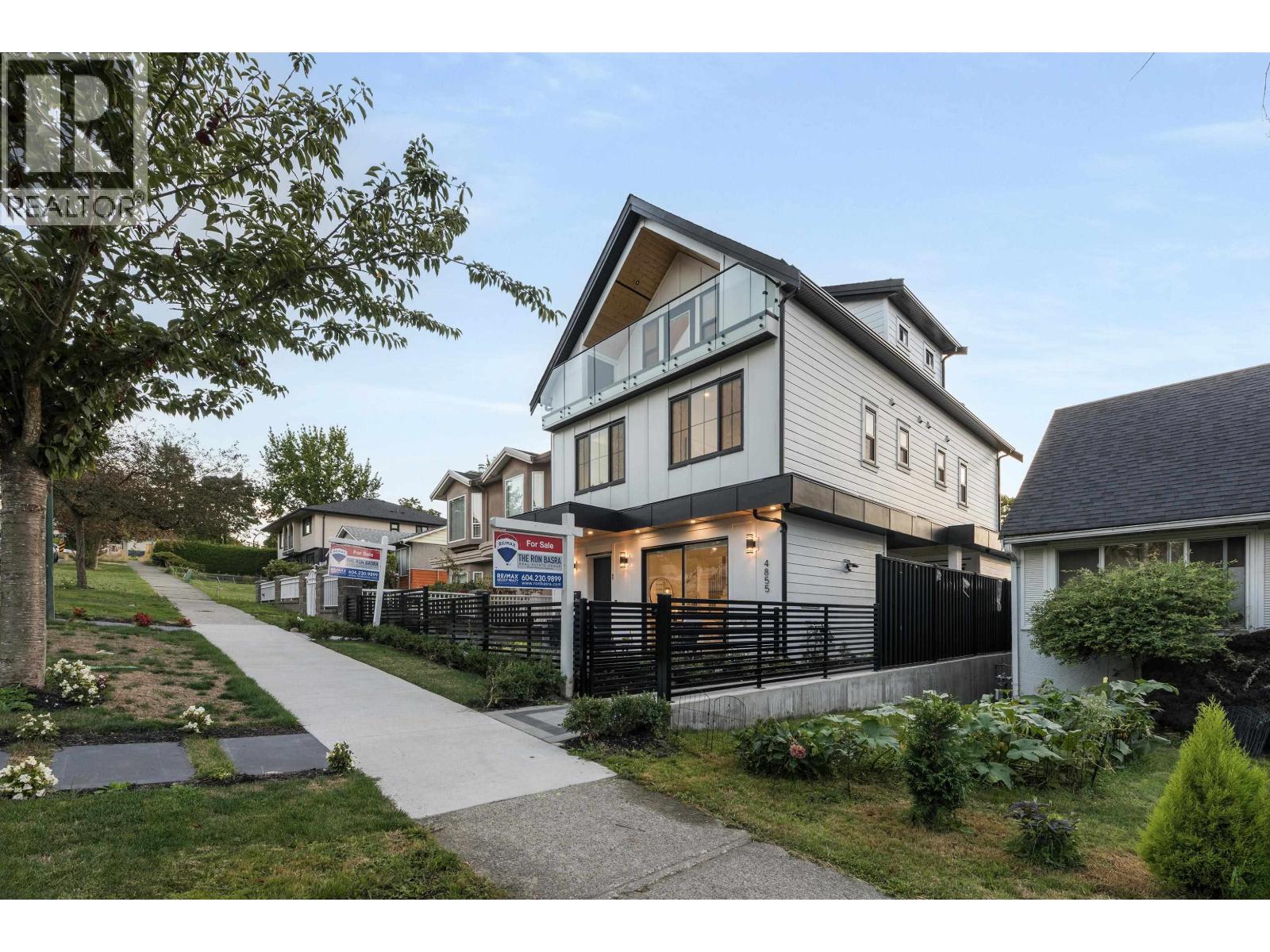 1 4855 Dumfries Street, Vancouver, British Columbia  V5N 3T8 - Photo 31 - R3050696