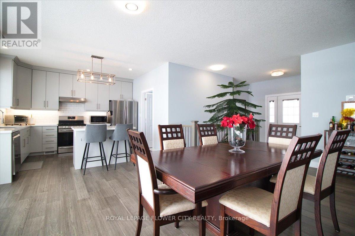 58 Sleepy Meadow Drive, Chatham-Kent, Ontario  N0P 1A0 - Photo 12 - X12416435