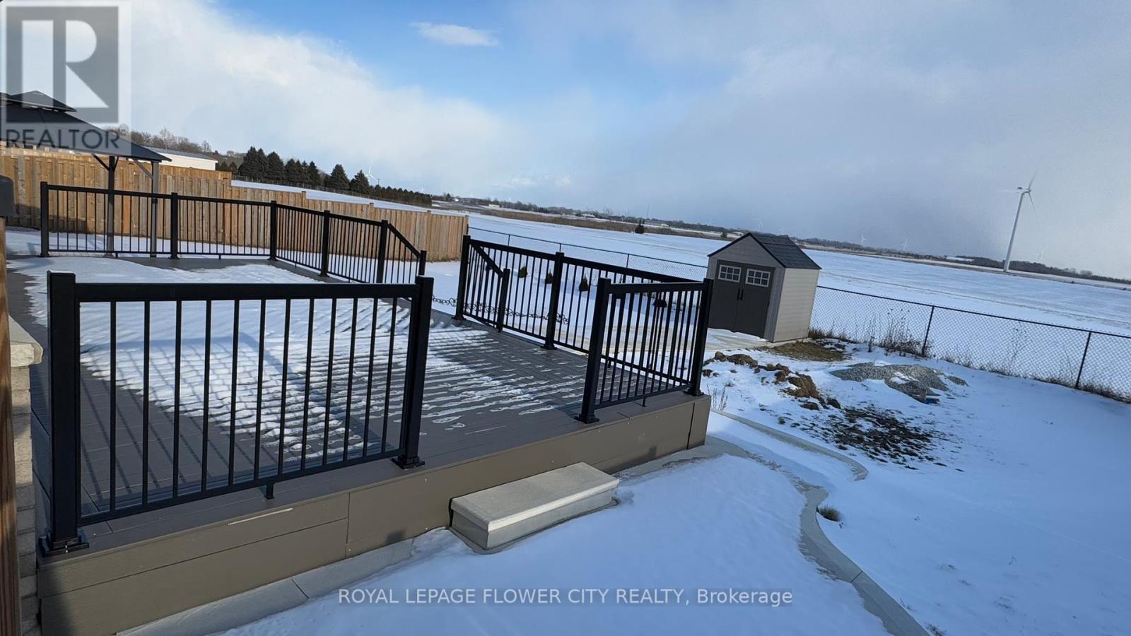 58 Sleepy Meadow Drive, Chatham-Kent, Ontario  N0P 1A0 - Photo 16 - X12416435