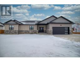 58 SLEEPY MEADOW DRIVE, Chatham-Kent, Ontario