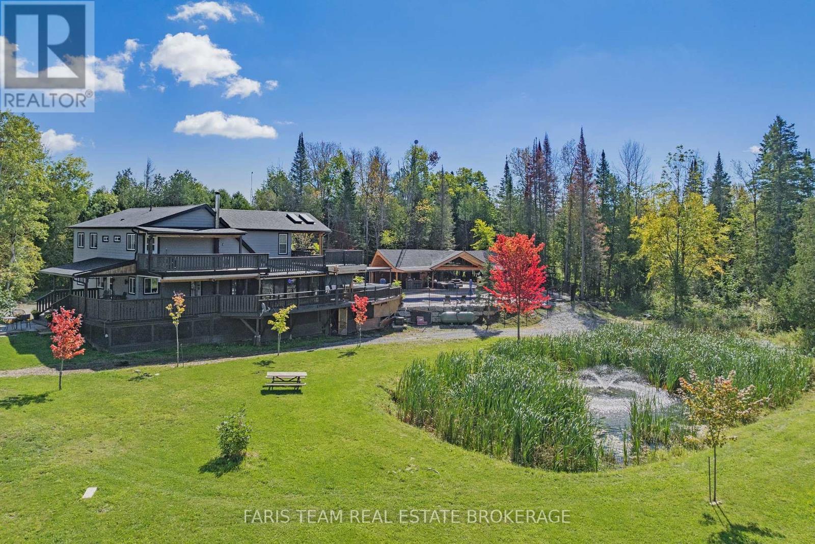 2642 5TH LINE, Innisfil, Ontario