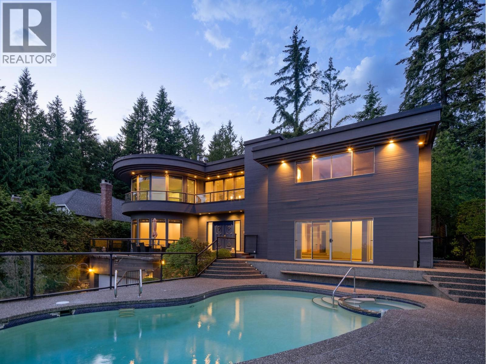4779 WOODLEY DRIVE, West Vancouver, British Columbia