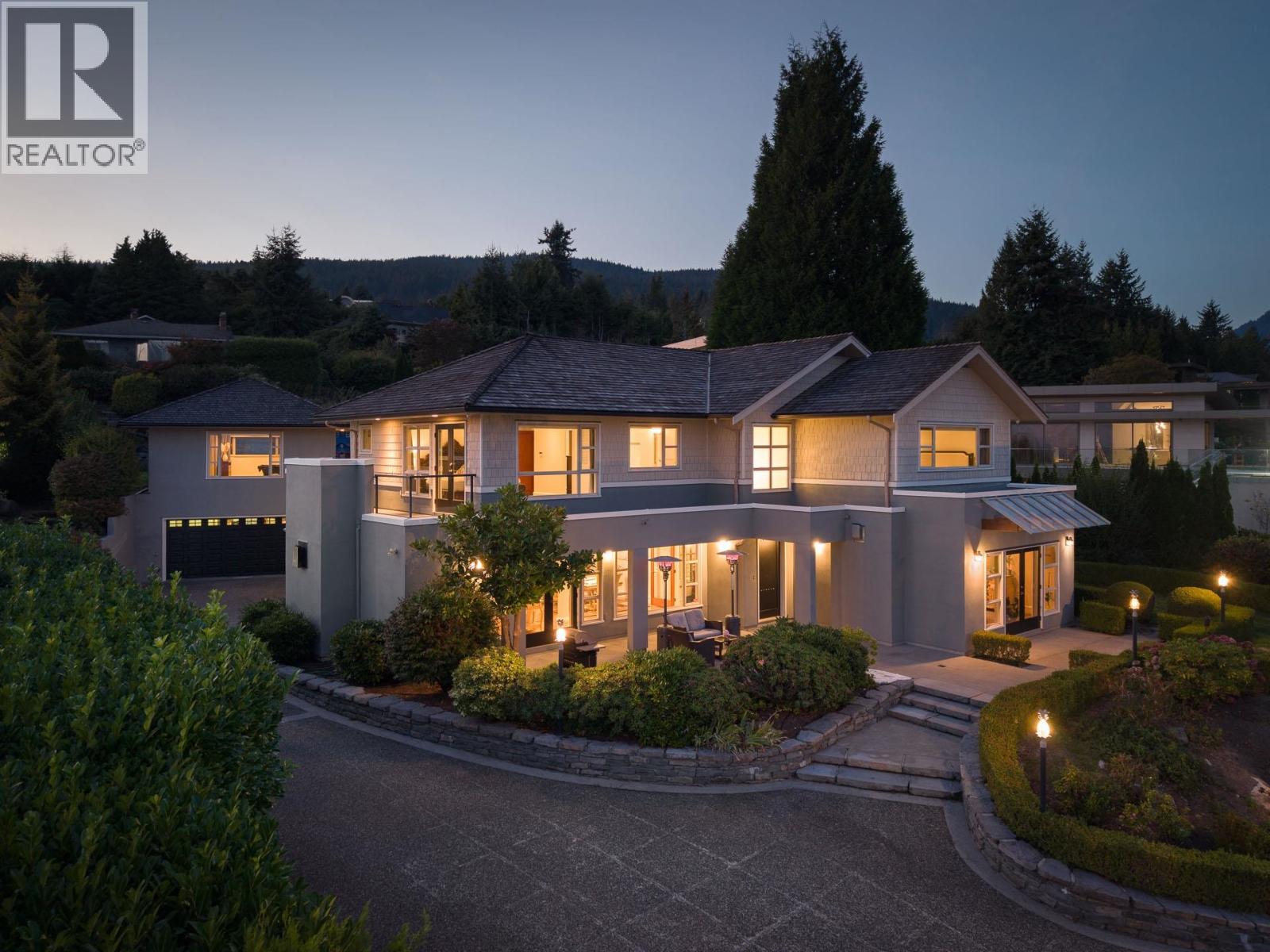 715 King Georges Way, West Vancouver, British Columbia  V7S 1S2 - Photo 27 - R3050668