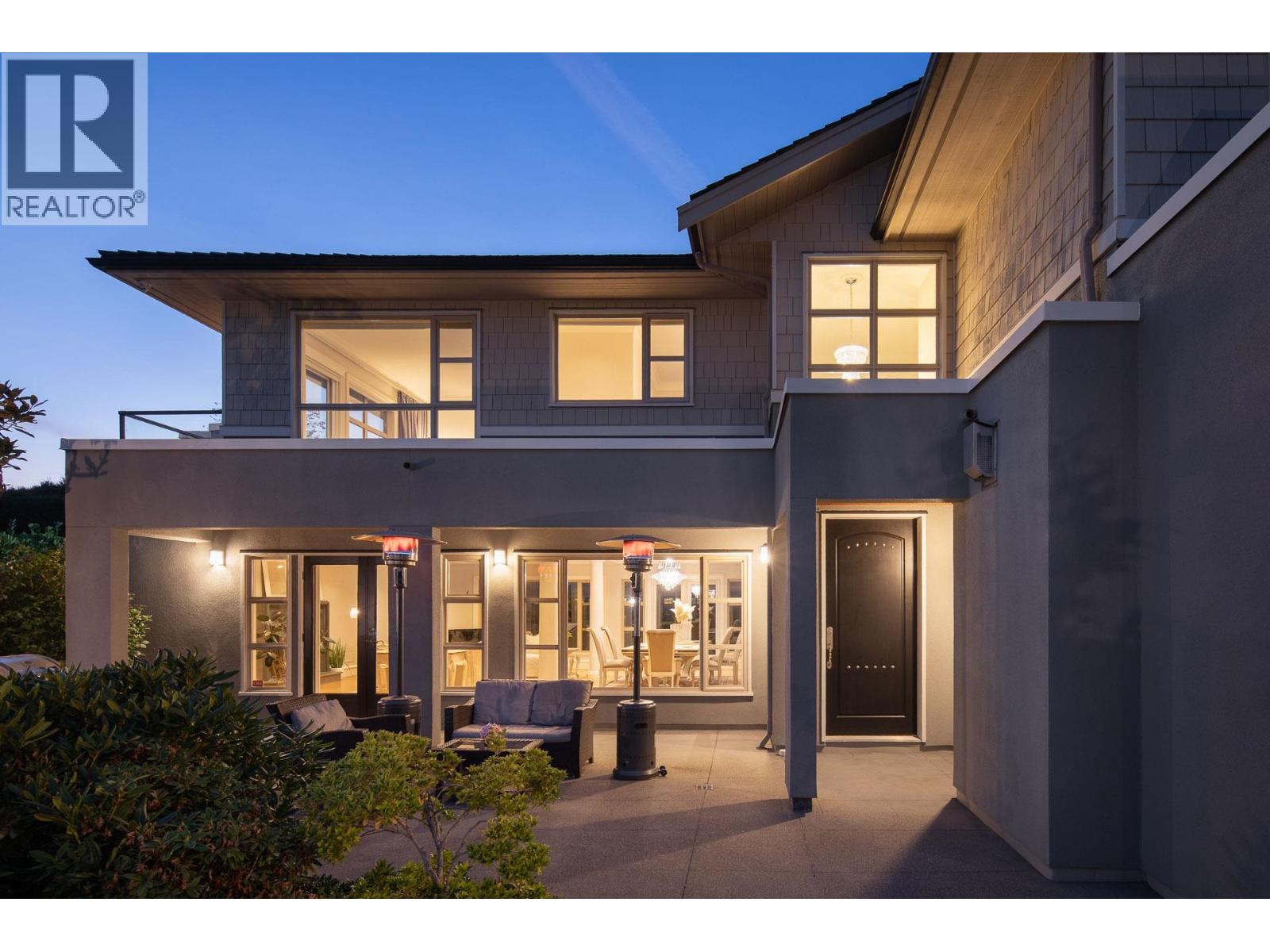 715 King Georges Way, West Vancouver, British Columbia  V7S 1S2 - Photo 3 - R3050668