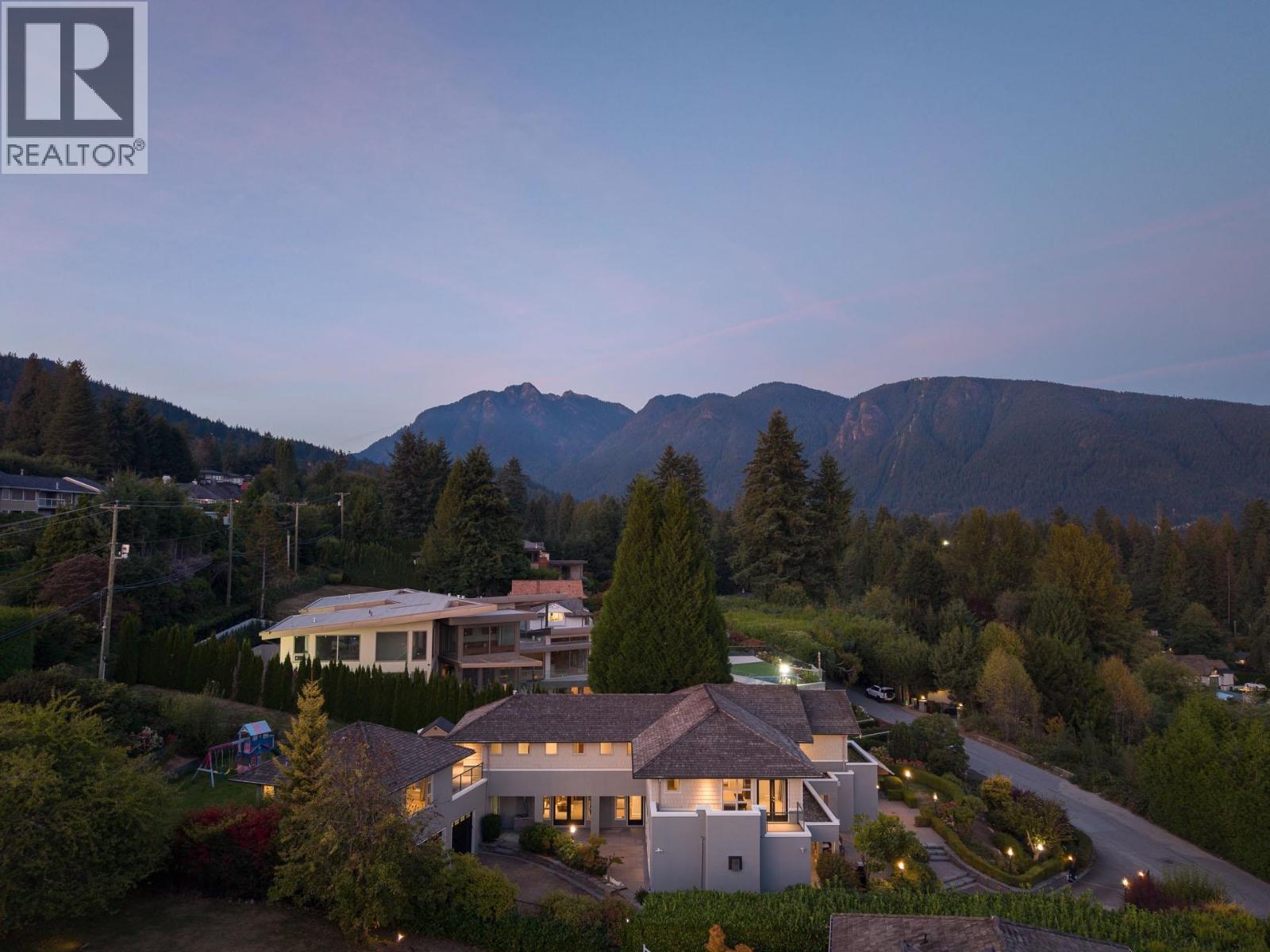 715 King Georges Way, West Vancouver, British Columbia  V7S 1S2 - Photo 30 - R3050668