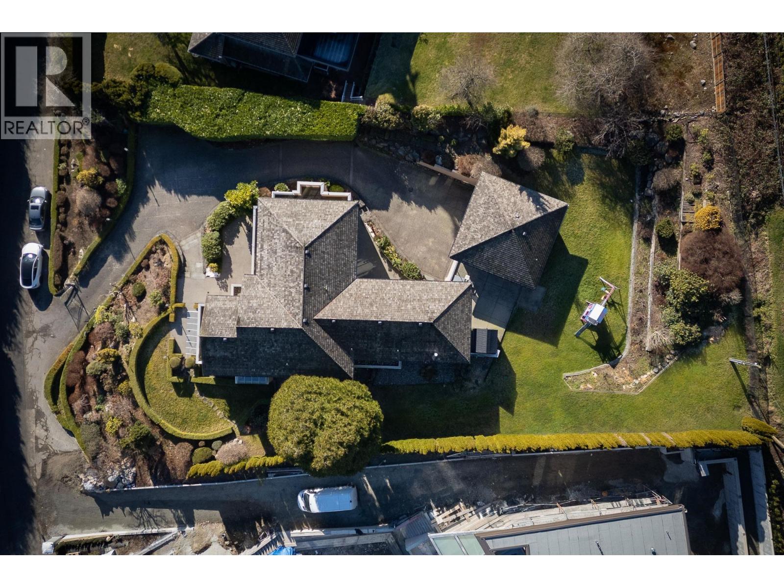 715 King Georges Way, West Vancouver, British Columbia  V7S 1S2 - Photo 35 - R3050668