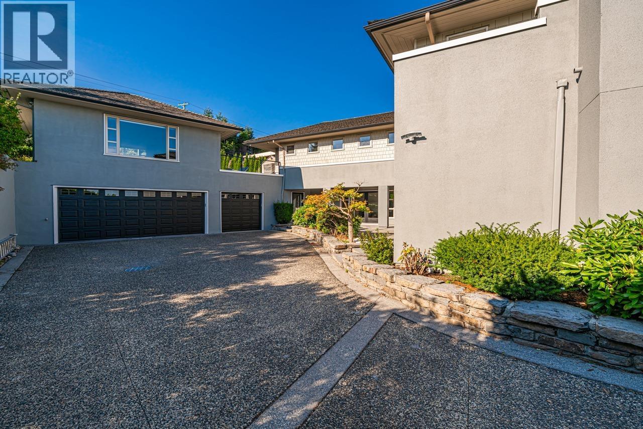 715 King Georges Way, West Vancouver, British Columbia  V7S 1S2 - Photo 38 - R3050668