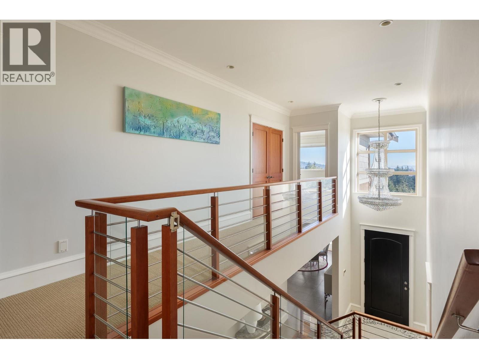 715 King Georges Way, West Vancouver, British Columbia  V7S 1S2 - Photo 4 - R3050668