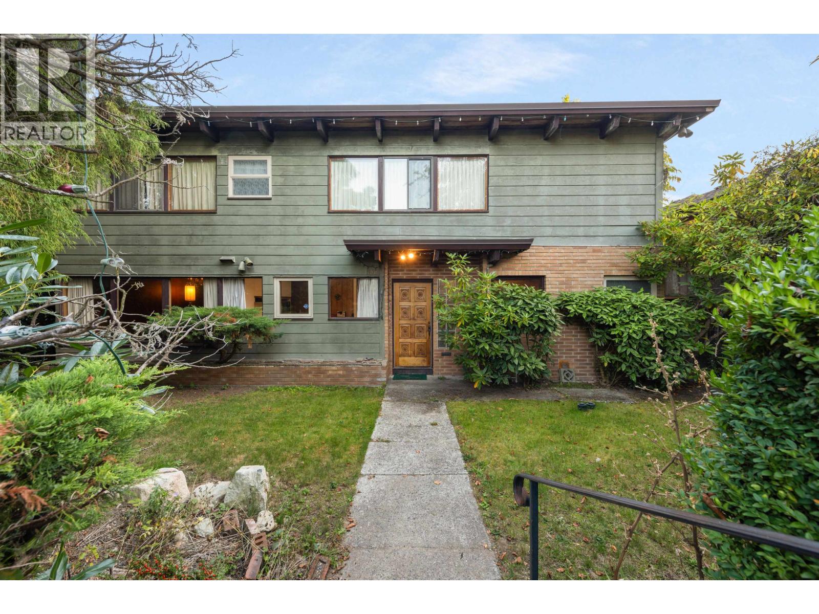756 W 53 AVENUE, Vancouver, British Columbia
