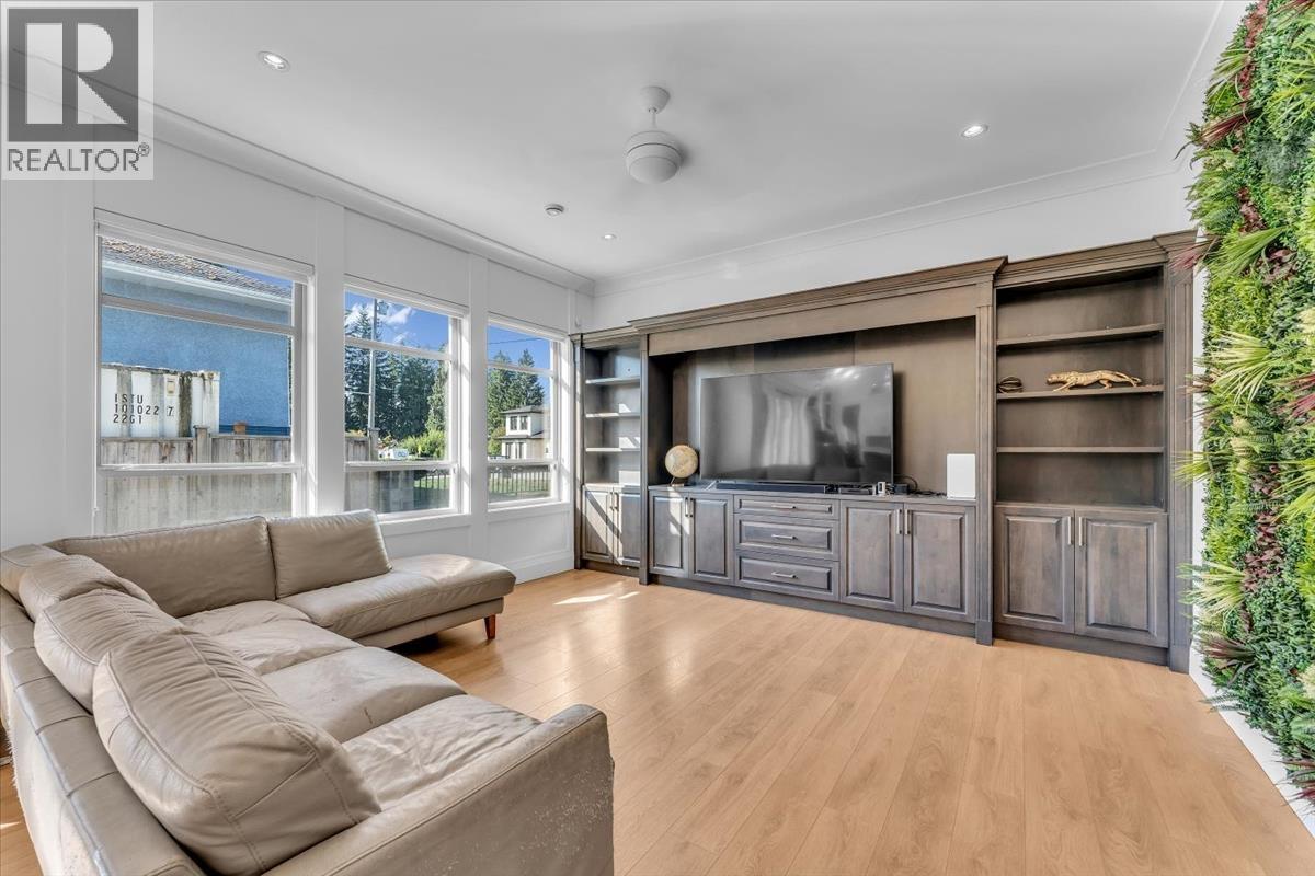 2268 Latimer Avenue, Coquitlam, British Columbia  V3K 3J5 - Photo 4 - R3050699