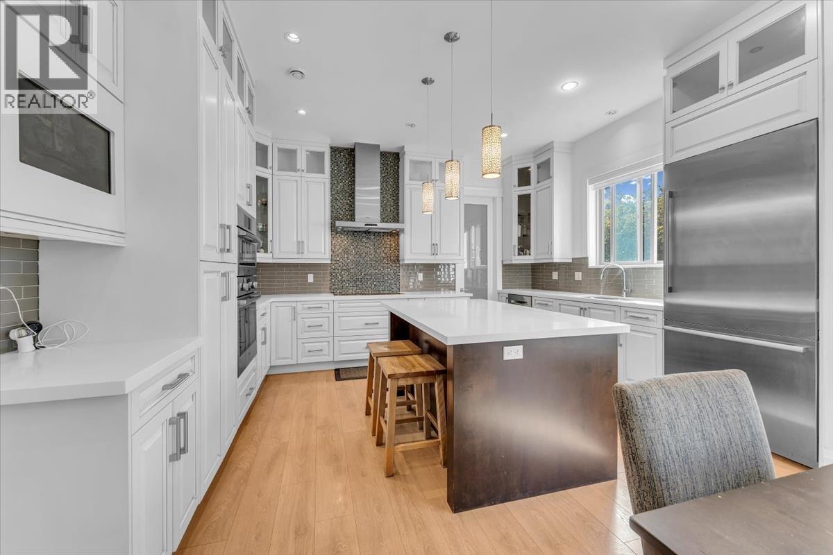 2268 Latimer Avenue, Coquitlam, British Columbia  V3K 3J5 - Photo 7 - R3050699