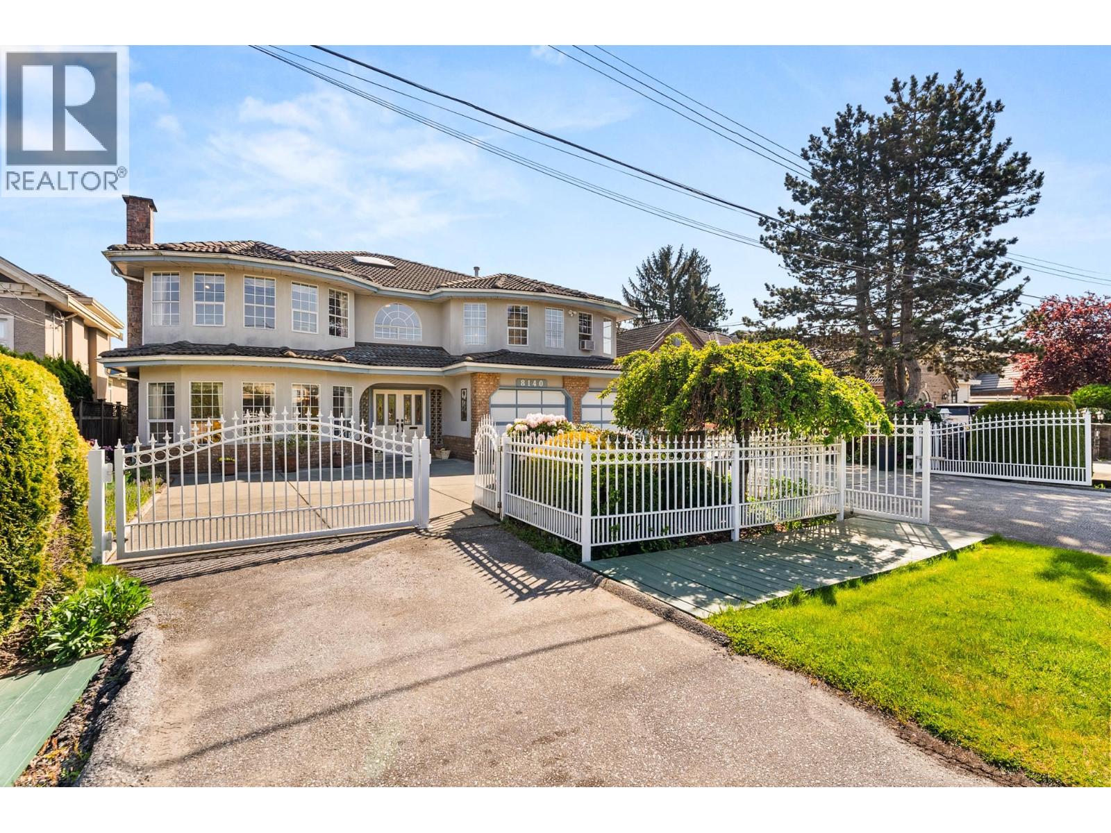 8140 Robinson Road, Richmond, British Columbia  V6Y 1B4 - Photo 2 - R3050729