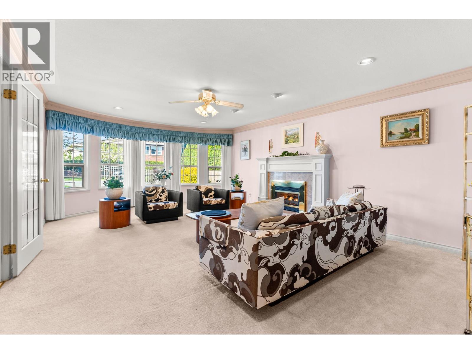 8140 Robinson Road, Richmond, British Columbia  V6Y 1B4 - Photo 6 - R3050729