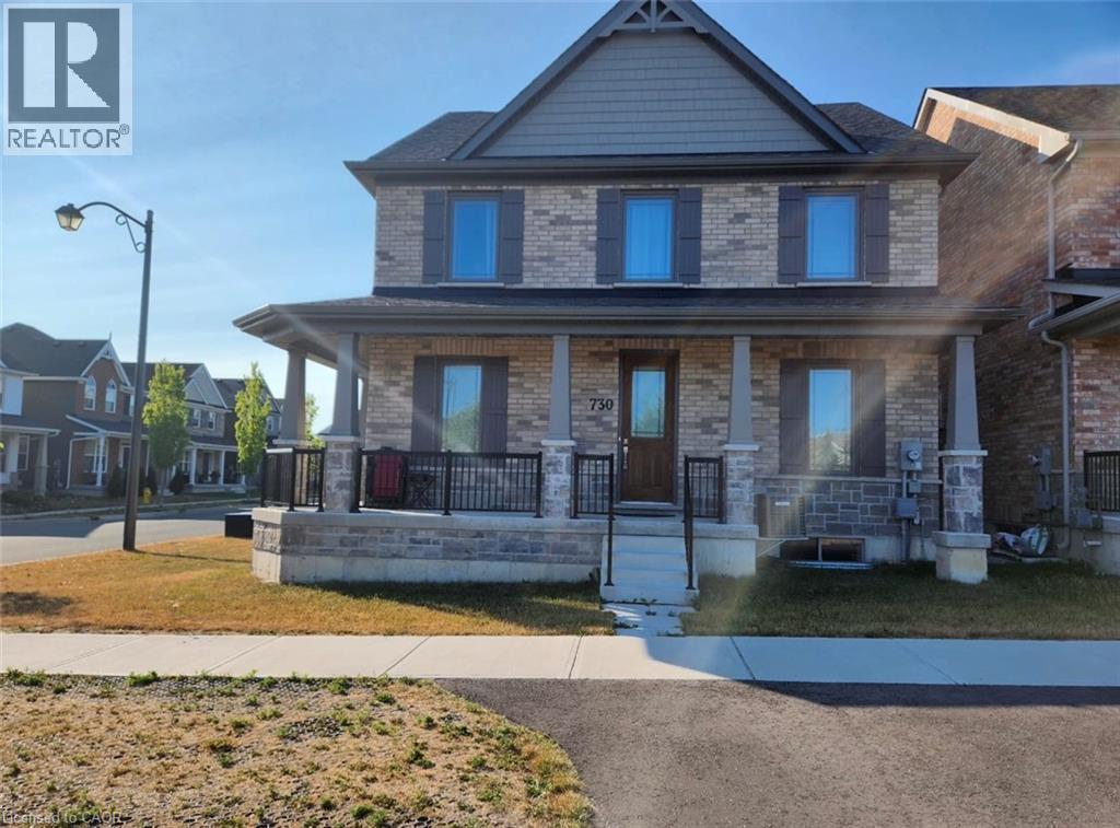 730 WHETSTONE Lane, Peterborough, Ontario