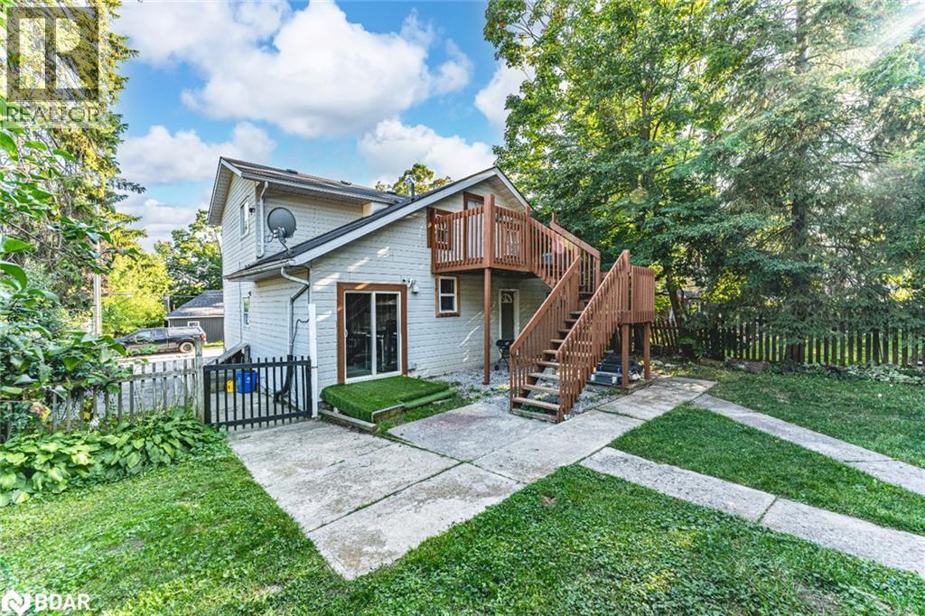 30 North Street, Barrie, Ontario  L4M 2R9 - Photo 11 - 40770798