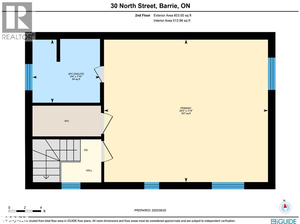 30 North Street, Barrie, Ontario  L4M 2R9 - Photo 15 - 40770798