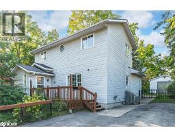 30 NORTH Street, Barrie, Ontario